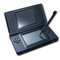 Nintendo DS