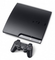 PlayStation 3 250GB